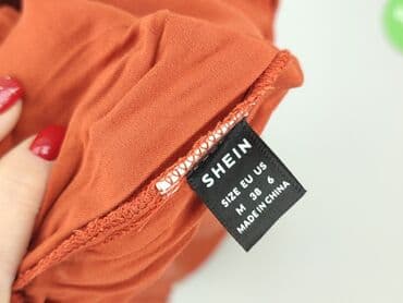 sandalki deichmann: Shein, Women`s overall, M — 4