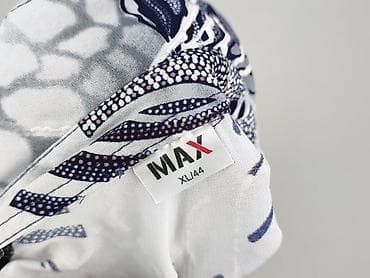 max mara bluzki: MAX, Koszula damska, rozmiar XL — 4