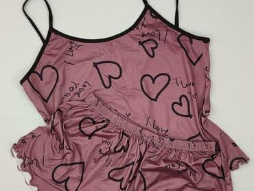 Pyjama set, size M (EU 38)