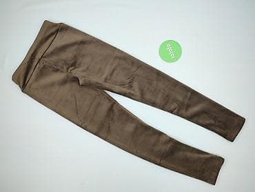 dresy lewandowski: Legginsy Eleganckie damskie, rozmiar M — 3