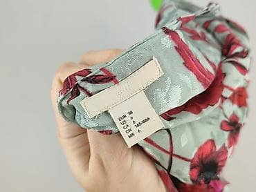 hm sukienki midi: H&M, Sukienka damska, rozmiar M — 4