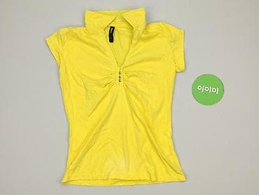 engbers t shirty: Flame, Bluzka damska, rozmiar S — 2