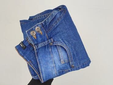 kapcie do żłobka ccc: Jeansy damskie, S — 6