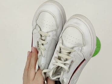 adidas buty oldschool: Adidas, Sneakers for women, size 35 — 5