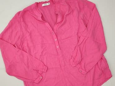 Women: Reserved, Women's blouse, size XL (EU 42) — 1