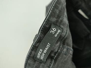 nike sb 37: Sinsay, Jeansy damskie, rozmiar S — 4