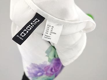 koszulka marks: H&M Divided, Top damski, rozmiar M — 4