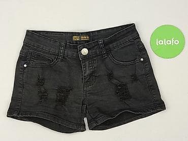 resalsa jeans: Miss RJ, Шорти жіночі, розмір M — 2