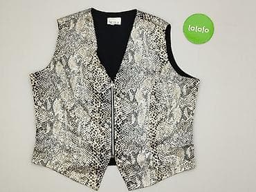 kamizelka harley: Kamizelka damska, rozmiar 3XL — 2