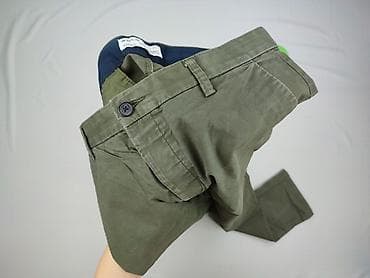 koszula eng: Denim Co, Chinosy dla mężczyzn, rozmiar L — 5