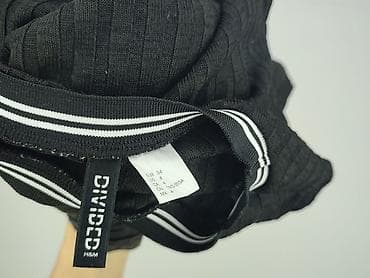 stradivarius botki: H&M Divided, Sukienka damska, rozmiar XS — 5