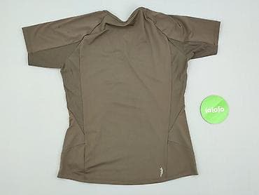 forclaz: T-shirt damski, rozmiar L — 3