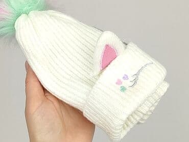 kombinezon zimowy matrix: Hat, H&M, 50-51 cm, condition - Very good — 7