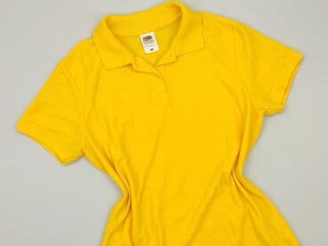 Fruit Of The Loom, Polo shirt for men, M