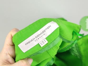 Women: French Connection, Material trousers for women, S — 4