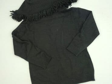 olsen kurtki zimowe: Olsen, Sweter damski, rozmiar L — 1