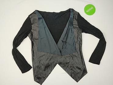 bluza evangelion: Bluzka damska, rozmiar M — 2