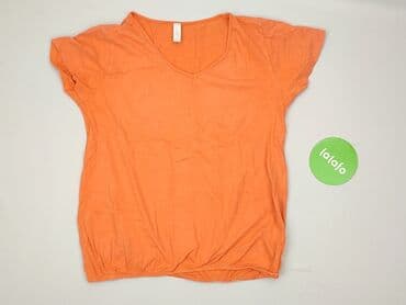 mango t shirt basic: Este, Women`s T-shirt, size M — 3