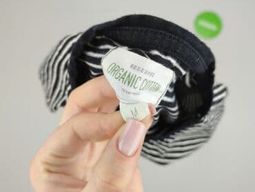 topy do marynarki: Organic Cotton, Bluzka damska, rozmiar M — 5