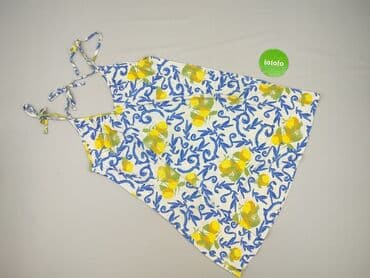 pepco sukienka w cytryny: Esmara, Sukienka damska, rozmiar M — 3