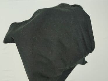 czarne obcisła bluzki: Bluzka damska, M — 5