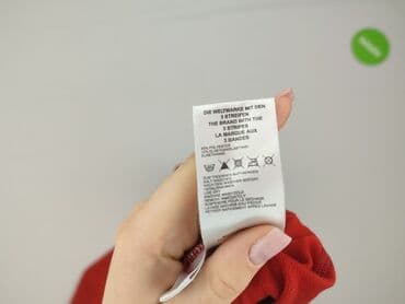 koszulka barcelony treningowa: Adidas, T-shirt sportowy dla mężczyzn, rozmiar XL — 5