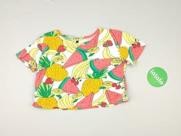 jeremy sochan tshirt: Sinsay, T-shirt damski, rozmiar S — 2