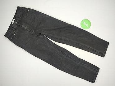 jeans trapped: PULL&BEAR, Jeansy damskie, rozmiar XS — 2