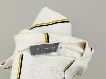 henley top: Mint Velvet, Bluzka damska, rozmiar XS — 4