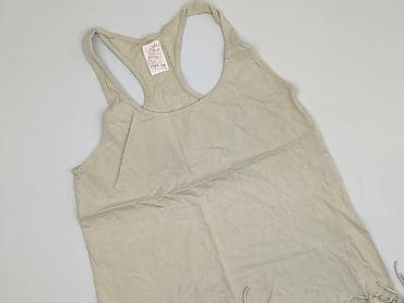 stradivarius bluzki: Zara, Top damski, rozmiar M — 1