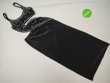 sukienki dopasowane wieczorowe: Roman, Sukienka damska, rozmiar S — 2