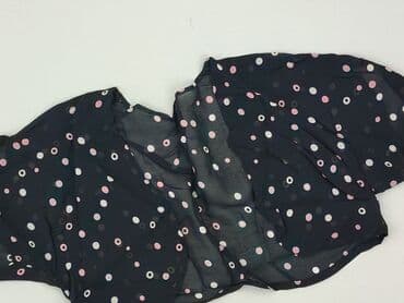 sukienki z bolerkiem: Narzutka damska, rozmiar S — 1