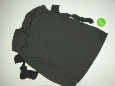 cropp koszula w koty: Shein Curve, Tunika damska, 3XL — 4