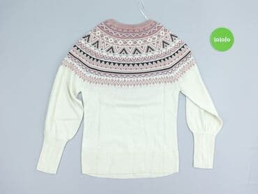 sweter z c a: BODY FLIRT, Sweter damski, rozmiar XS — 3