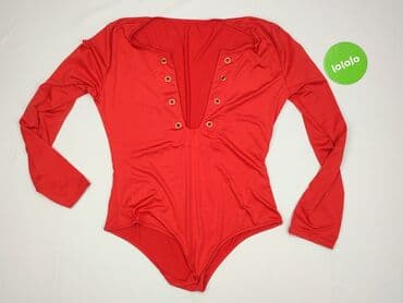 latex ubrania: Body damskie, rozmiar M — 3