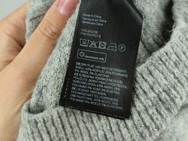 Women: H&M, Women`s sweater, size M (EU 38) — 5