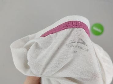 t shirty pole dance: Active Touch, T-shirt damski, rozmiar M — 4