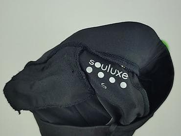 m: Legginsy Sportowe damskie, rozmiar S — 5