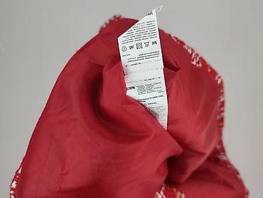 Kobiety: Kurtka damska Sinsay, rozmiar XXL - Krój: krótka, pudełkowa, z — 5