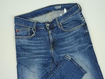 garnitury c: Big Star, Jeansy dla mężczyzn, rozmiar L — 1