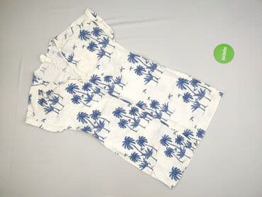 hm sukienka z falbanami: H&M, Sukienka damska, rozmiar S — 2