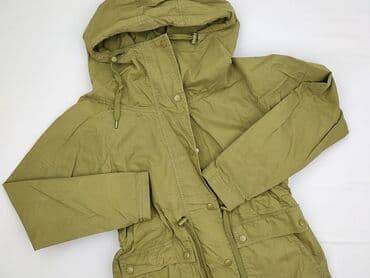 wyprzedaż kurtek i płaszczy damskich na reserved.pl: Twintip, Parka damska, XS — 1