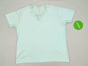 Women: Women's blouse, 3XL — 2