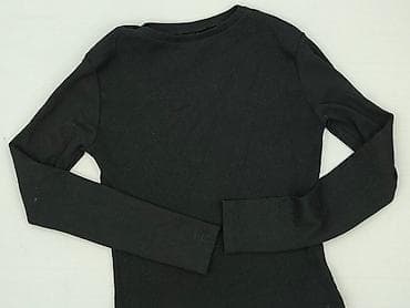 czarne stroje: T-shirt damski, rozmiar M — 1