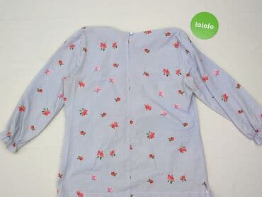 bluzki pod marynarkę plus size: Жіноча блуза, розмір S — 3