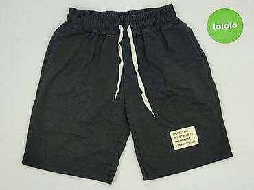 used: ITALY FASHION, Szorty damskie, rozmiar One size — 2