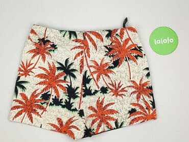 bluzki 48 50: Topshop, Szorty damskie, M — 3