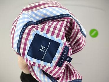 klapki ezzy: Koszulа dla mężczyzn, rozmiar XL — 5