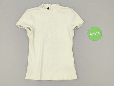 smyk bluzki dziewczęca: Sinsay, Bluzka damska, rozmiar M — 2