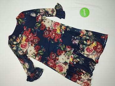 bohoboco sukienka: Elli, Sukienka damska, rozmiar M — 3